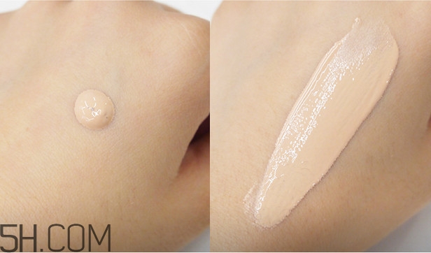 雅詩(shī)蘭黛沁水粉底液價(jià)格多少錢？雅詩(shī)蘭黛沁水粉底液測(cè)評(píng)