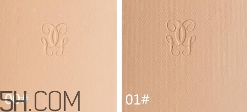 粉餅哪個牌子好用？粉餅復原的注意事項