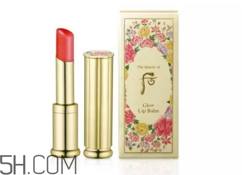 變色潤唇膏什么牌子好？變色唇膏怎么洗掉？