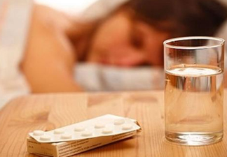 安眠藥吃多少會(huì)昏睡？安眠藥吃一片能叫醒嗎