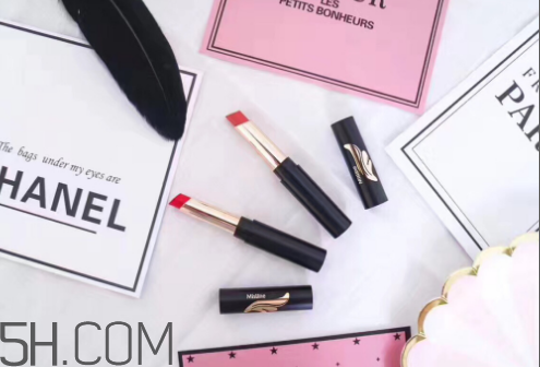 mistine羽翼口紅哪個(gè)色最火？mistine口紅在泰國(guó)賣多少錢？