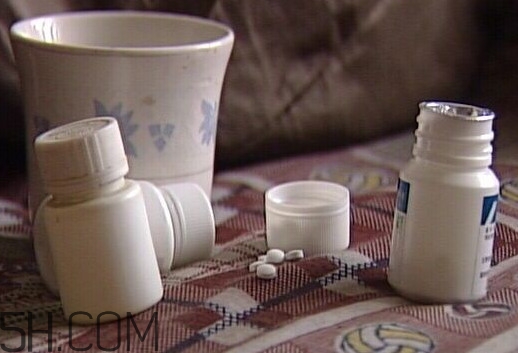 安定片是安眠藥嗎？安定片是處方藥嗎