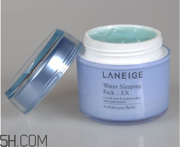 閉口粉刺敷什么面膜好？敷睡眠面膜臉上刺痛怎么辦？