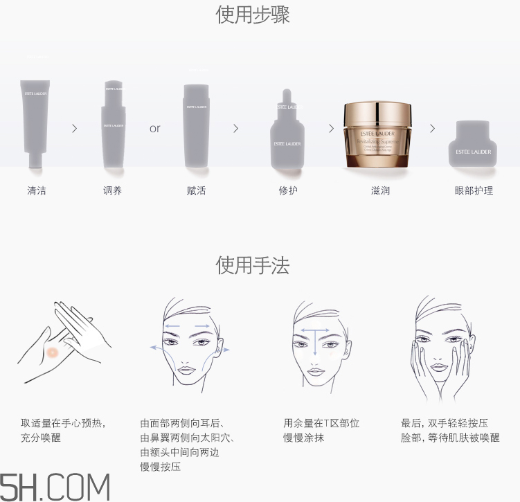 雅詩蘭黛多效智妍面霜使用評(píng)價(jià) 雅詩蘭黛多效智妍面霜使用方法和步驟 雅詩蘭黛多效智妍面霜使用評(píng)價(jià) 雅詩蘭黛多效智妍面霜使用方法和步驟