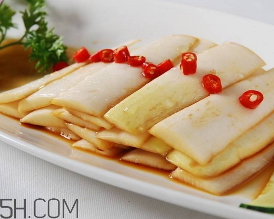 蘿卜皮和蘿卜肉哪個(gè)比較有營養(yǎng)？醬泡蘿卜皮要加白糖嗎