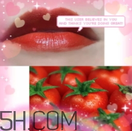 爛番茄色口紅哪個牌子好？爛番茄色口紅推薦