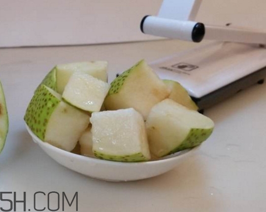 萊陽梨哪個(gè)地方的最正宗？萊陽梨和碭山梨哪個(gè)好