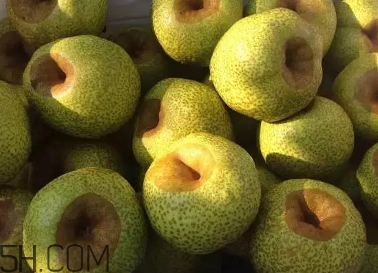 萊陽梨幾月份才會(huì)有？正宗萊陽梨哪里能買的到