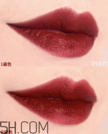 阿瑪尼紅管201多少錢？阿瑪尼紅管201停產(chǎn)了嗎？