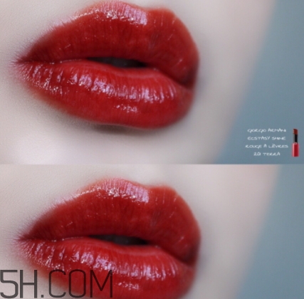 阿瑪尼細管201價格 阿瑪尼細管唇膏201多少錢？