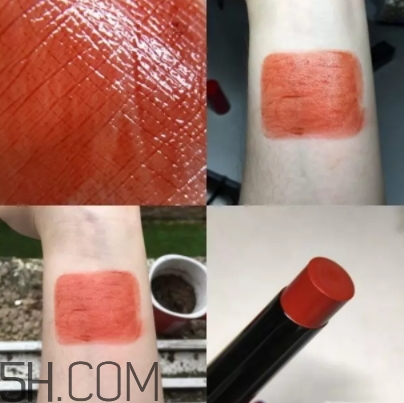 阿瑪尼細管201價格 阿瑪尼細管唇膏201多少錢？