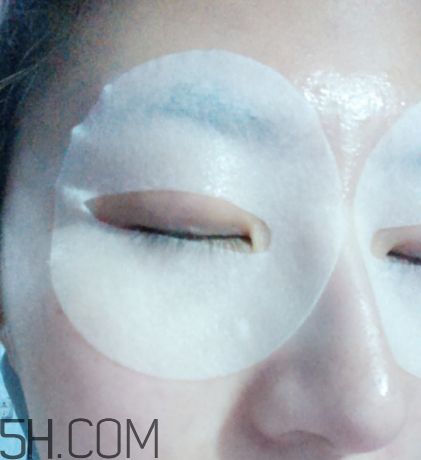 膜法世家金桂花眼膜怎么樣？膜法世家金桂花眼膜好用嗎？