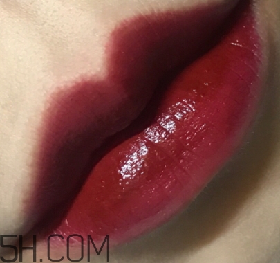 阿瑪尼紅管406多少錢？阿瑪尼紅管唇釉406專柜價(jià)格