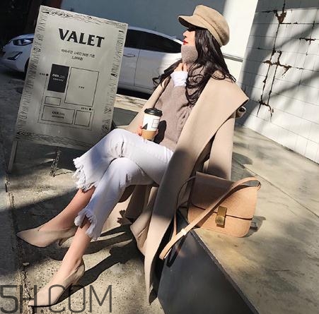 羊皮鞋會越穿越松嗎？羊皮鞋小了半碼怎么辦？