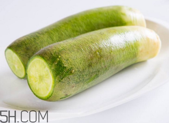 青蘿卜孕婦可以吃嗎？青蘿卜的功效與作用