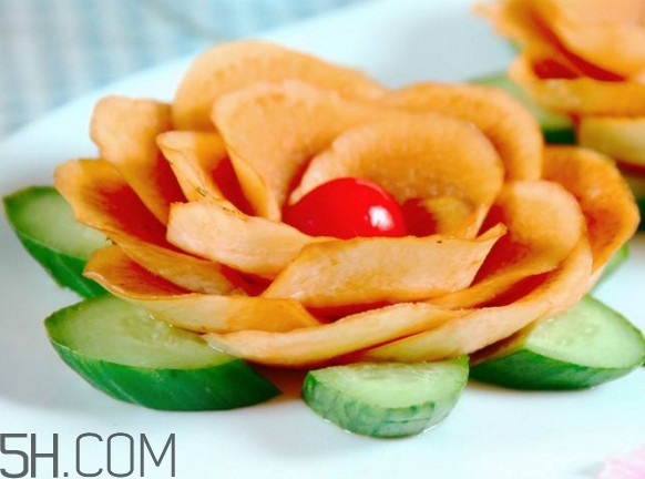 濰坊的蘿卜皮是什么？香脆蘿卜皮的腌制方法