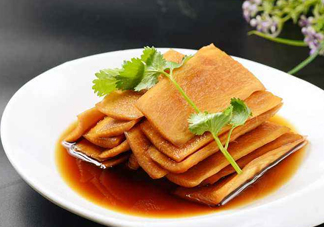 濰坊的蘿卜皮是什么？香脆蘿卜皮的腌制方法