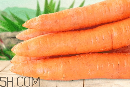 紅蘿卜的營養(yǎng)價(jià)值_紅蘿卜的功效與作用及食用方法 紅蘿卜的營養(yǎng)價(jià)值_紅蘿卜的功效與作用及食用方法