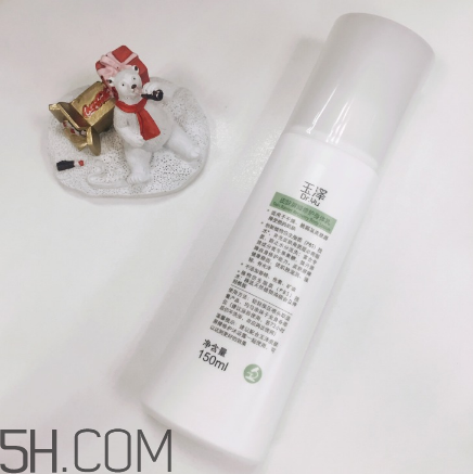 玉澤身體乳成分 玉澤身體乳安全嗎？