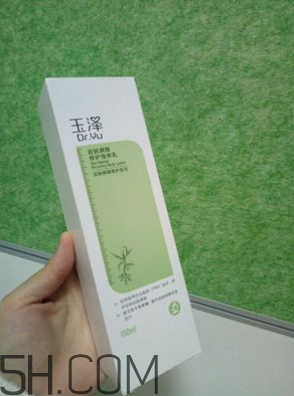 玉澤身體乳是治什么的？玉澤身體乳測(cè)評(píng)