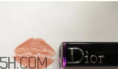 迪奧740和阿瑪尼405像嗎？dior740和阿瑪尼405試色對比