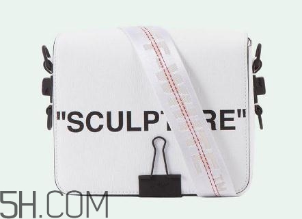 off white2018新款系列包包多少錢_怎么買？