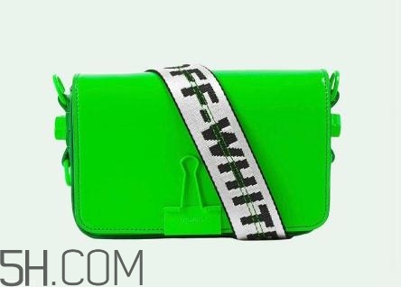 off white2018新款系列包包多少錢_怎么買？