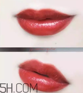 迪奧740和紀(jì)梵希禁忌之吻n11像嗎？迪奧740和紀(jì)梵希n11對(duì)比