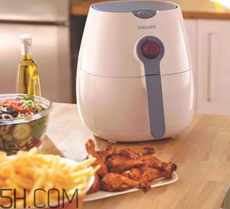 空氣炸鍋有什么優(yōu)缺點(diǎn)？空氣炸鍋長期使用致癌嗎