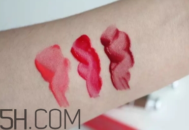 迪奧771口紅是什么顏色？迪奧771口紅試色