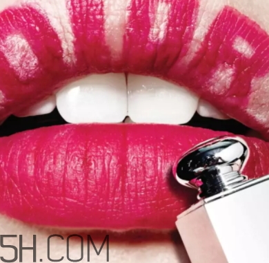 迪奧771口紅是什么顏色？迪奧771口紅試色