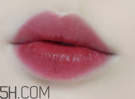 迪奧771口紅是什么顏色？迪奧771口紅試色