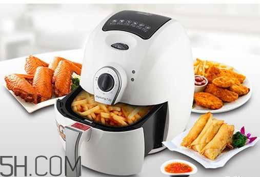 使用空氣炸鍋用放油嗎？空氣炸鍋好用嗎