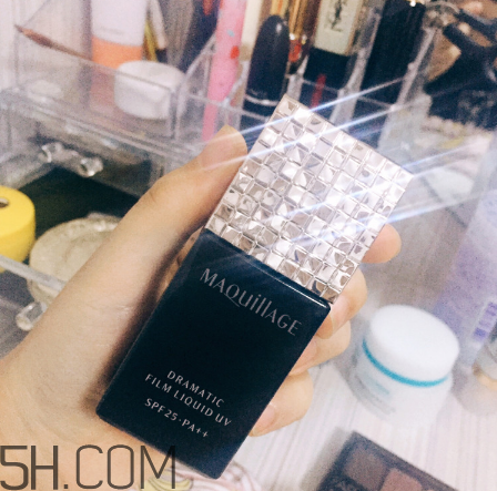 資生堂心機粉底液好用嗎？資生堂心機粉底液多少錢？