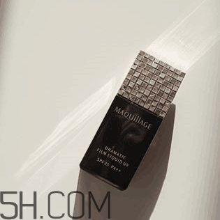 資生堂心機粉底液好用嗎？資生堂心機粉底液多少錢？