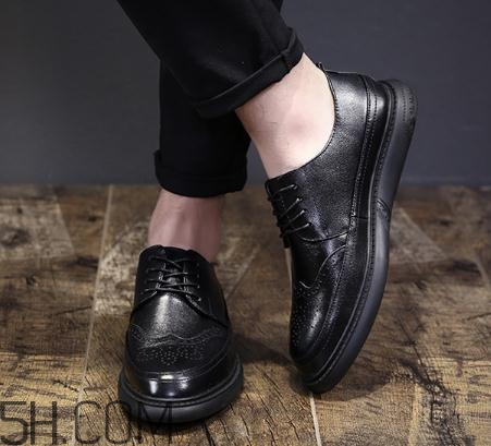 牛皮鞋子磨腳怎么處理？牛皮鞋太硬怎么弄軟化？