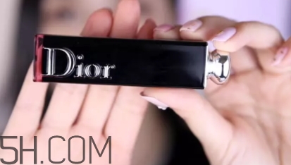 迪奧744和迪奧888哪個(gè)好看？迪奧744和迪奧888試色對(duì)比