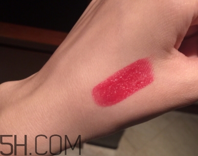 迪奧857什么色？迪奧857口紅試色