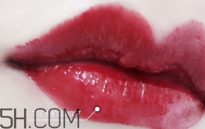 迪奧857和877哪個(gè)好看？迪奧857和877試色對比