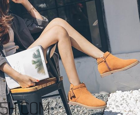 磨砂皮鞋子掉色怎么辦？磨砂鞋子發(fā)白怎么辦？