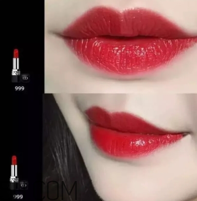 迪奧857和999哪個(gè)好看？迪奧857和999試色對(duì)比