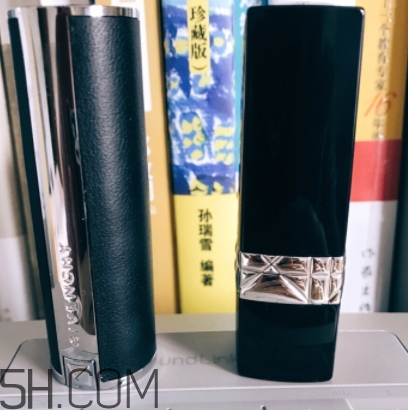 迪奧888和紀(jì)梵希304一樣嗎？迪奧888和紀(jì)梵希304試色對(duì)比