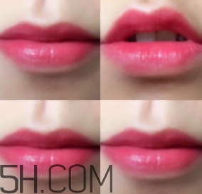 紀梵希305和304哪個好看？紀梵希305和304試色對比