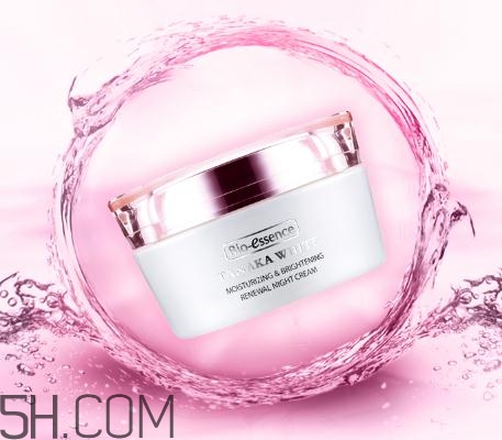 凱伊秀煥亮晚霜多少錢？凱伊秀煥亮晚霜好用嗎？