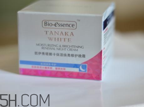 凱伊秀煥亮晚霜多少錢？凱伊秀煥亮晚霜好用嗎？