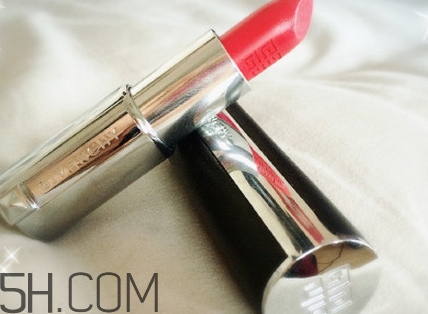 紀梵希305和306哪個好？紀梵希305和306試色對比