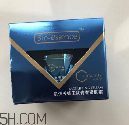 凱伊秀青春緊膚霜好用嗎？凱伊秀青春緊膚霜評(píng)測(cè)