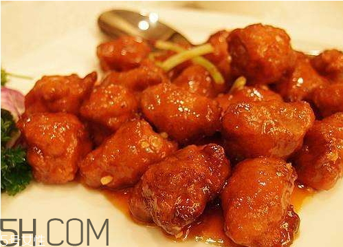 荔枝肉怎么炸外酥里嫩 荔枝肉為什么叫荔枝肉 荔枝肉怎么炸外酥里嫩 荔枝肉為什么叫荔枝肉