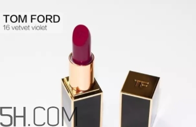 紀(jì)梵希306和tf16一樣嗎？紀(jì)梵希306和tf16試色對(duì)比