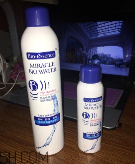 凱伊秀噴霧好用嗎？凱伊秀噴霧評(píng)測(cè)